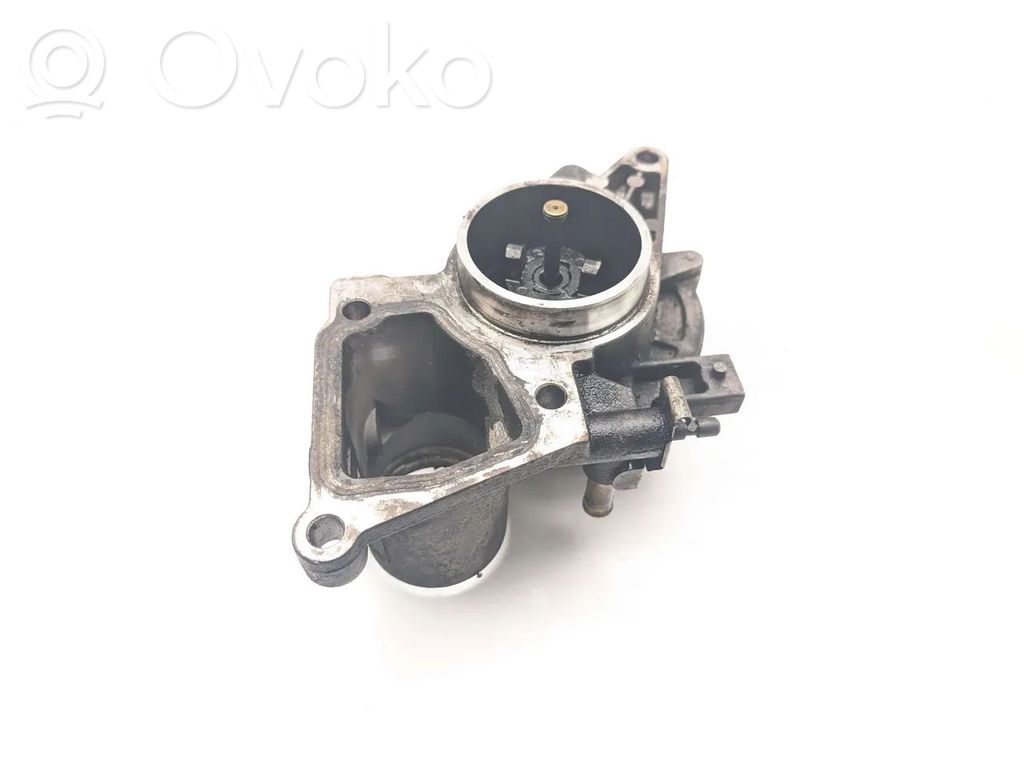 Vacuum pump