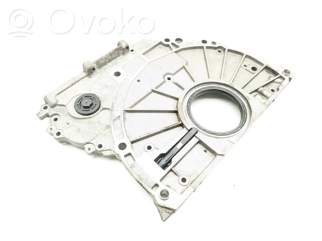 BMW 7 F01 F02 F03 F04 Cubierta de la cadena de distribución 