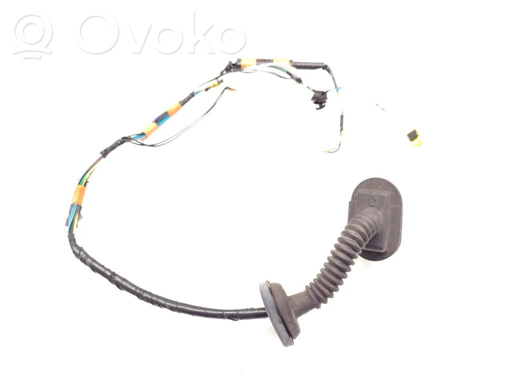Cableado de puerta trasera   F15167220B