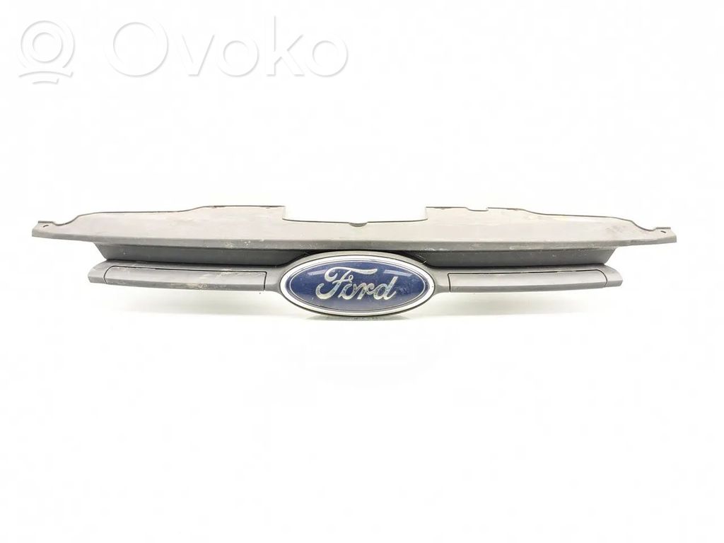 Ford Transit Custom Maskownica / Grill / Atrapa górna chłodnicy 