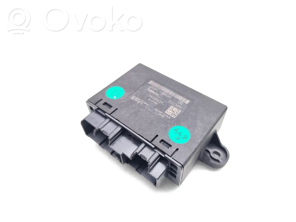 Ford Mondeo MK V Door control unit/module 