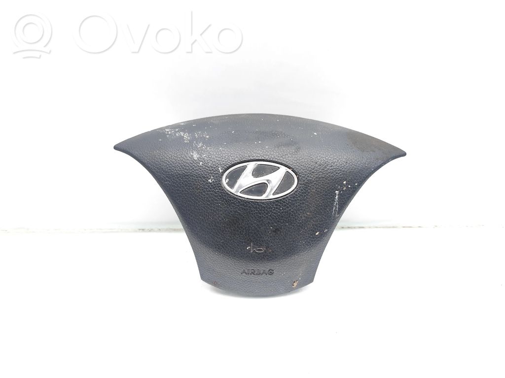 Hyundai i30 Vairo oro pagalvė 