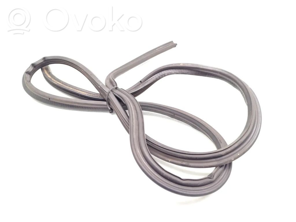 Seal rubber (tailgate)