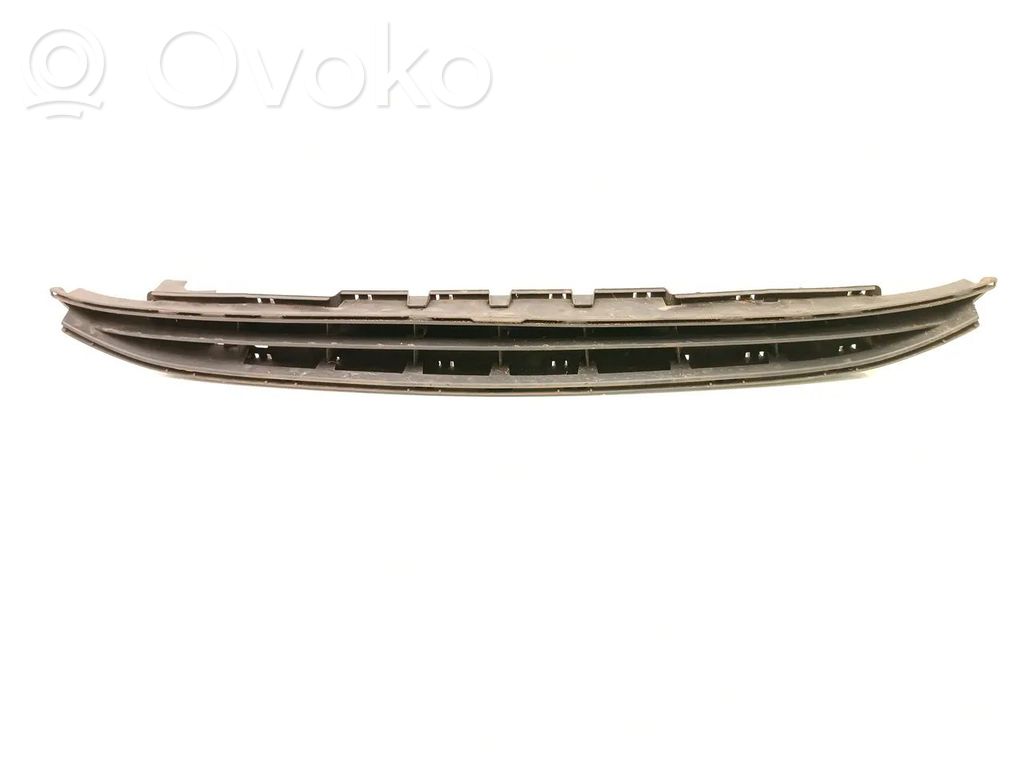 Opel Corsa E Front bumper lower grill 