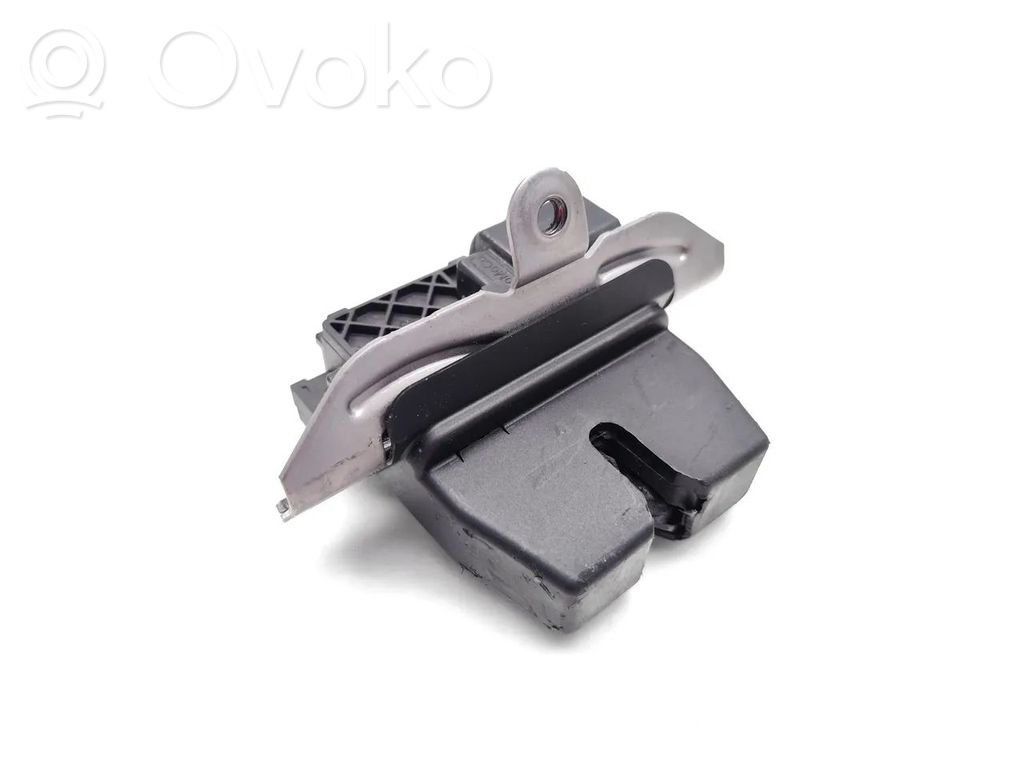 Ford Mondeo MK V Zamek klapy tylnej / bagażnika 