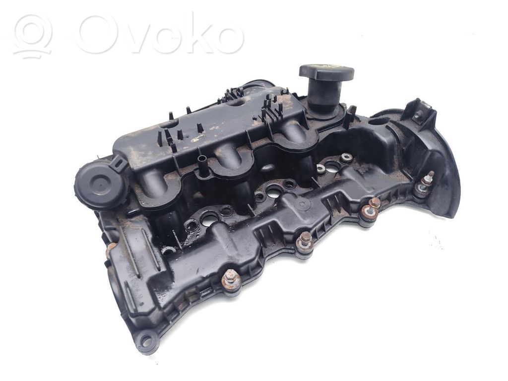 Land Rover Discovery 3 - LR3 Cache culbuteur