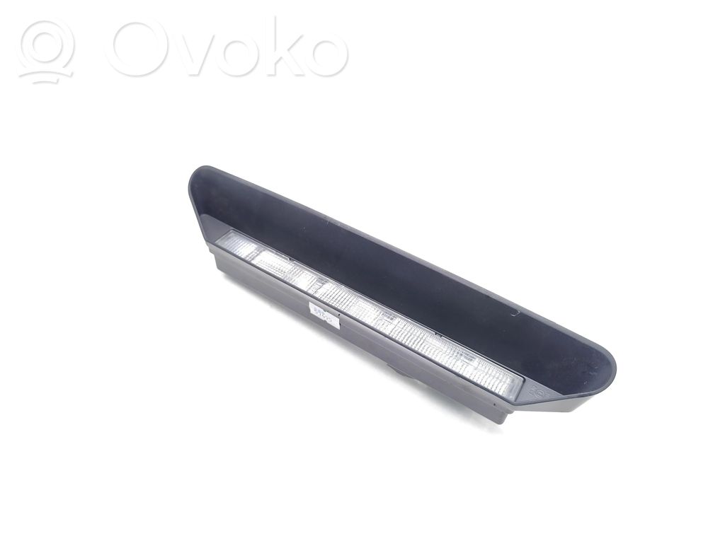 Renault Twingo III Third/center stoplight 