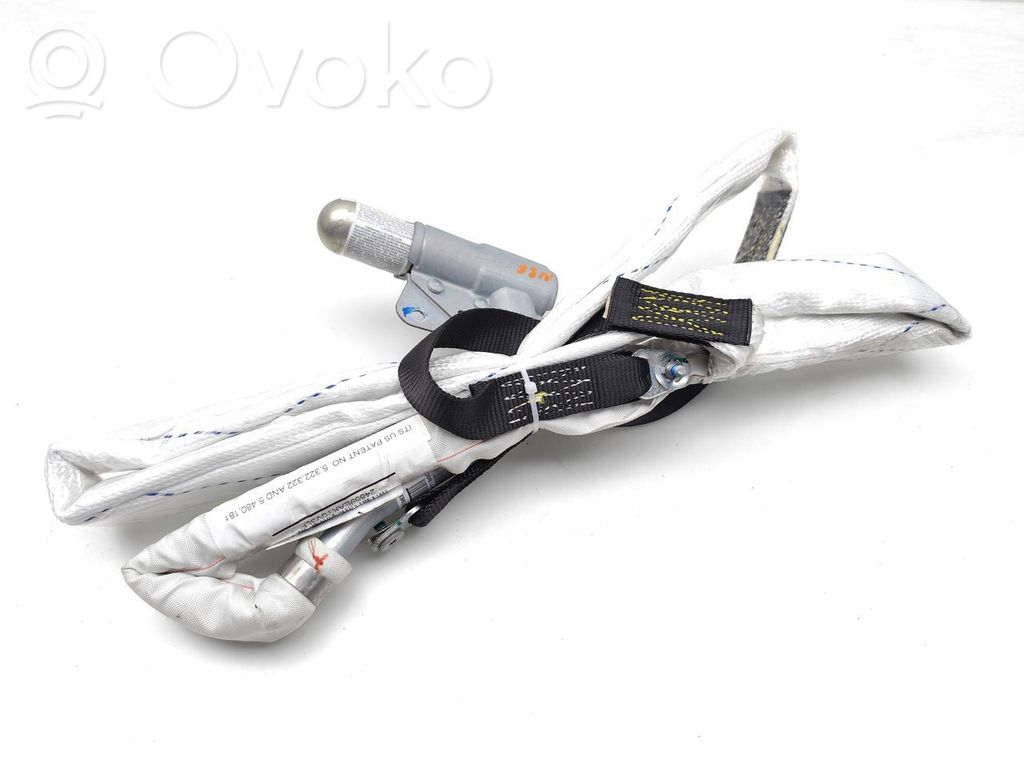 Airbag del techo   XH42043D40BA