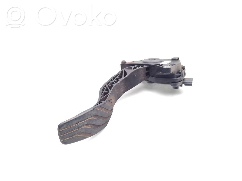 Nissan Qashqai Pedale dell’acceleratore