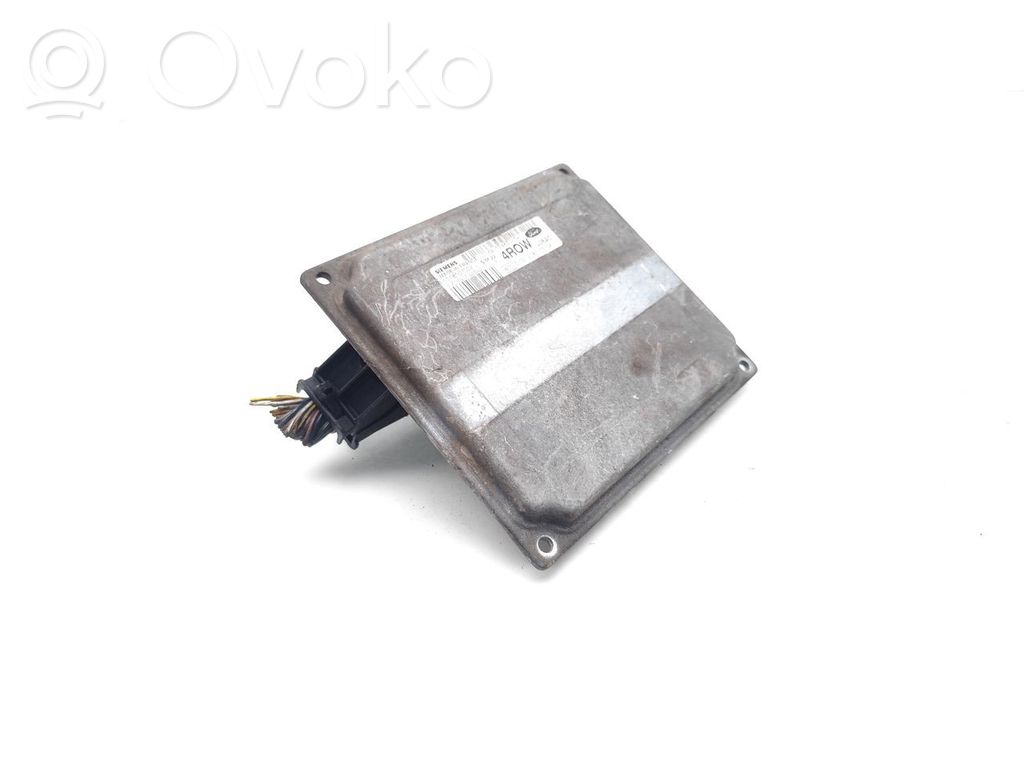 Unitate/modul de control motor   2S6A12A650SH,S118107002L