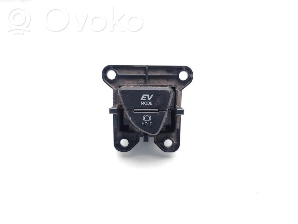 Lexus UX Other switches/knobs/shifts 