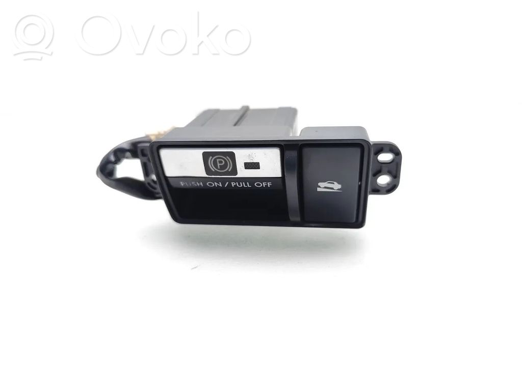 Subaru Outback Hand parking brake switch 