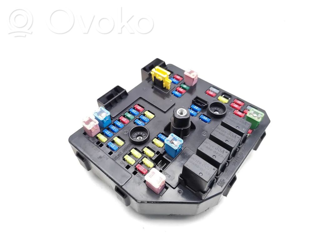 Fuse module   95381499