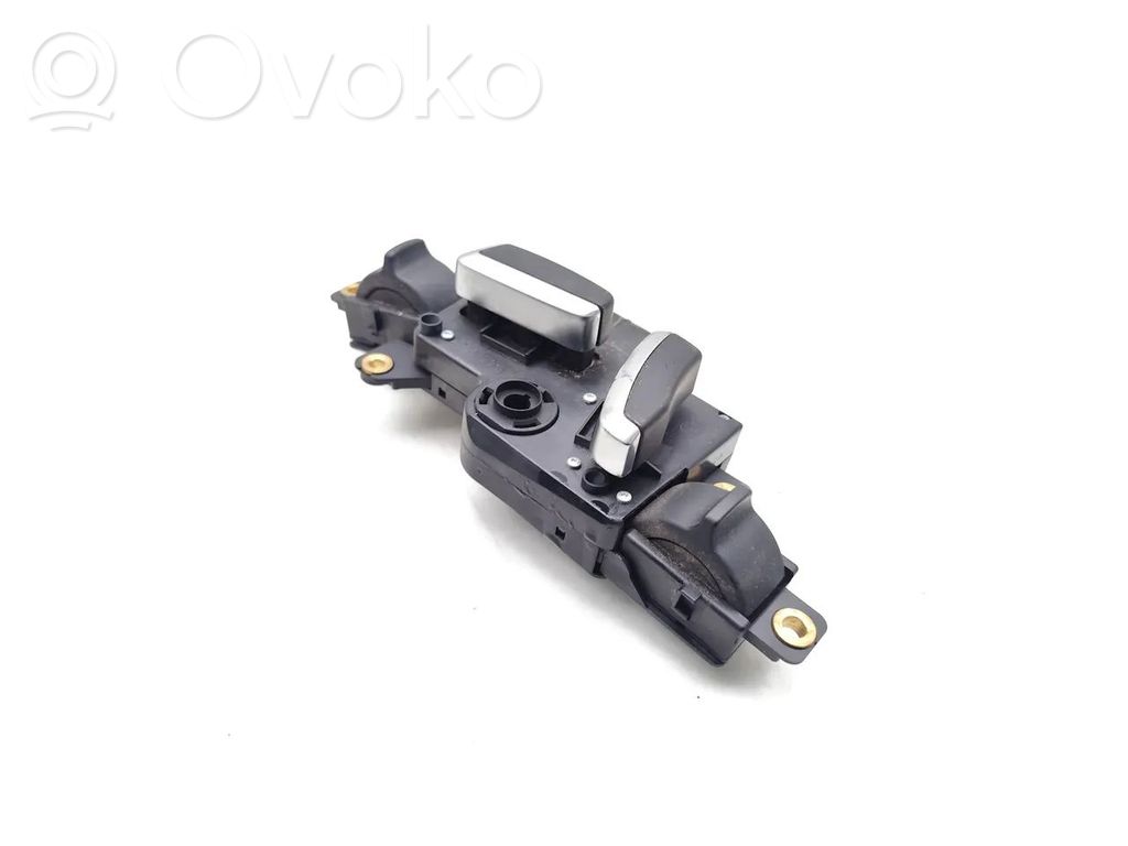 Seat control switch   4E0959766H