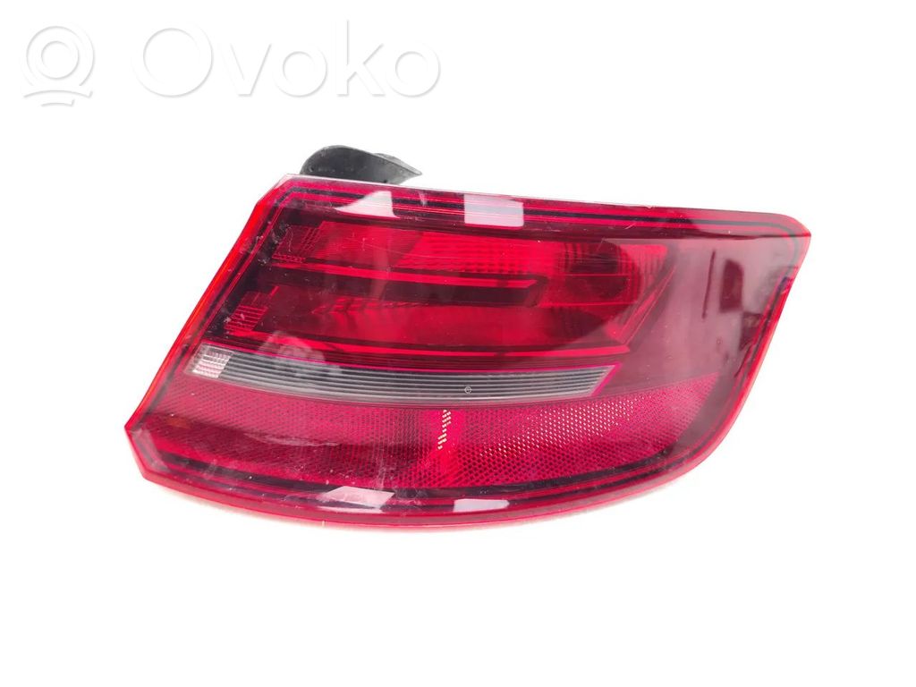 Audi A3 S3 8V Takavalot 
