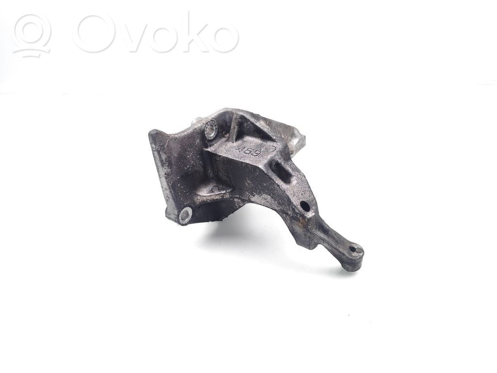 Toyota Land Cruiser (J120) Support, suspension du moteur 