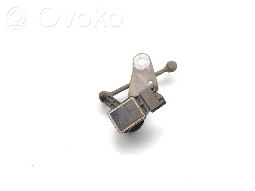 BMW 5 E60 E61 Niveausensor Leuchtweitenregulierung 