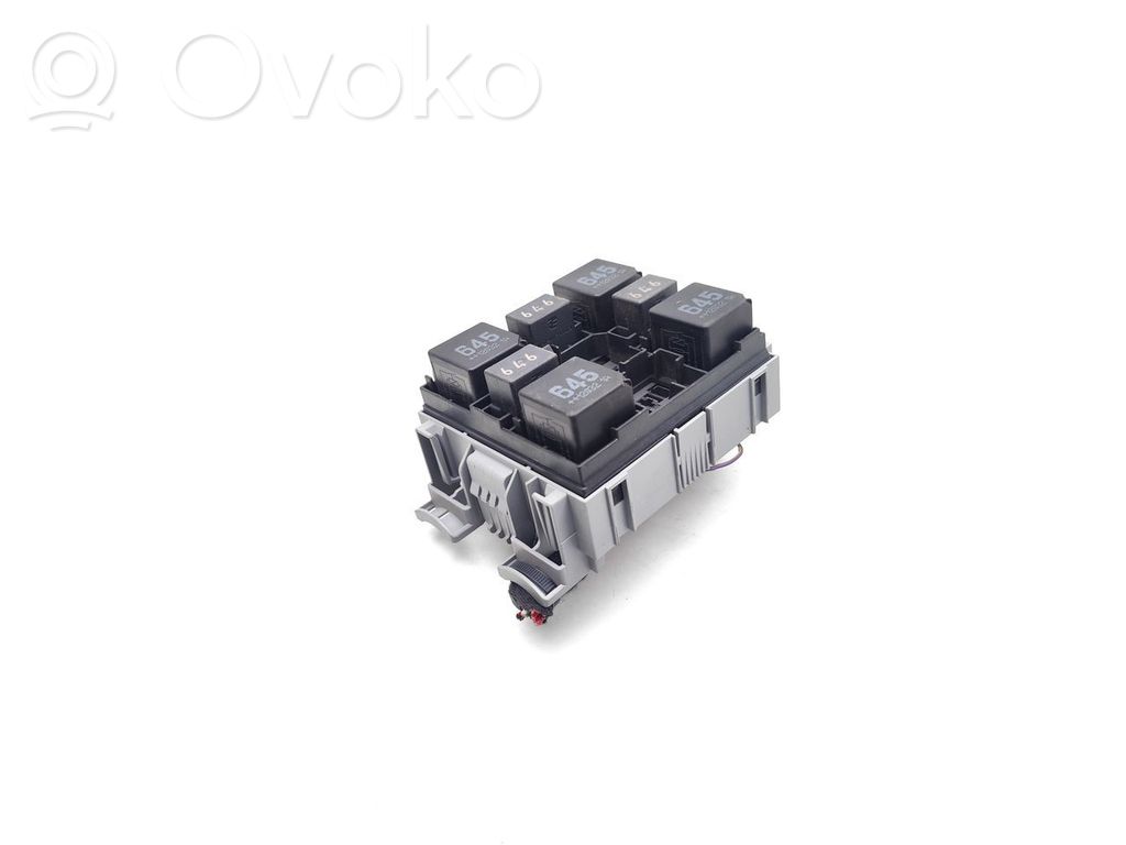 Módulo de fusible   4H0951253A