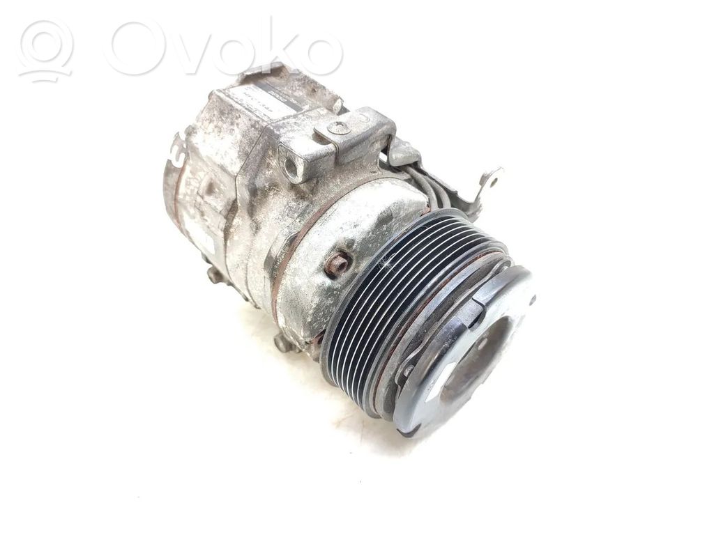 Subaru Outback Air conditioning (A/C) compressor (pump) 
