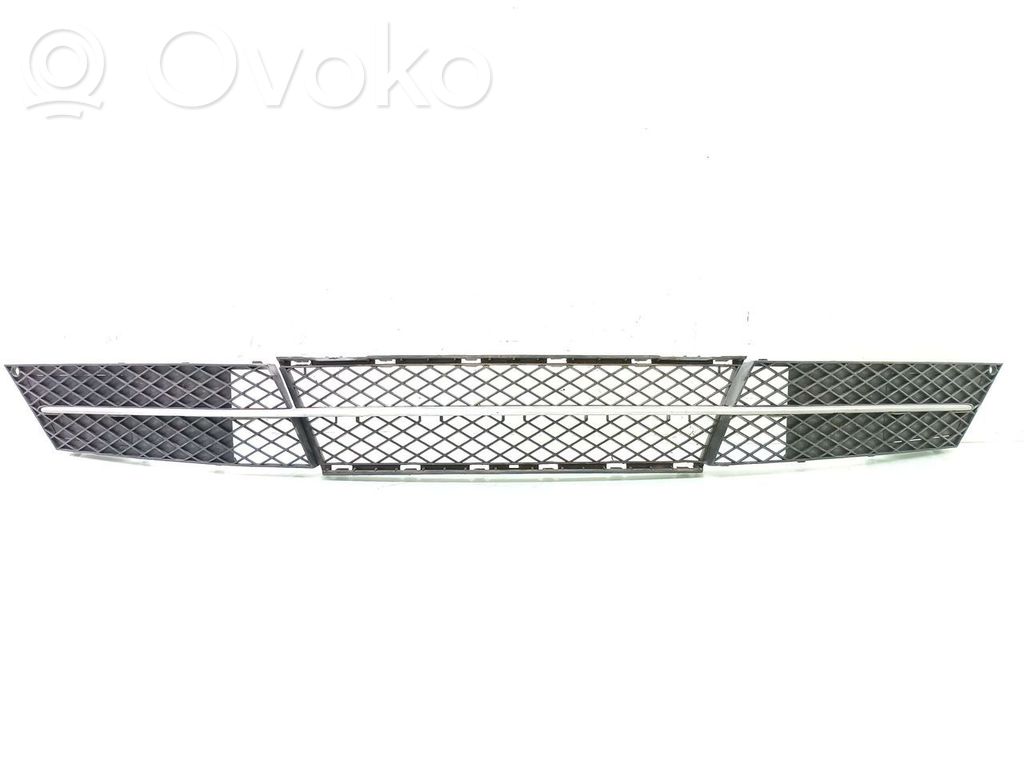 BMW 5 E60 E61 Front bumper lower grill 