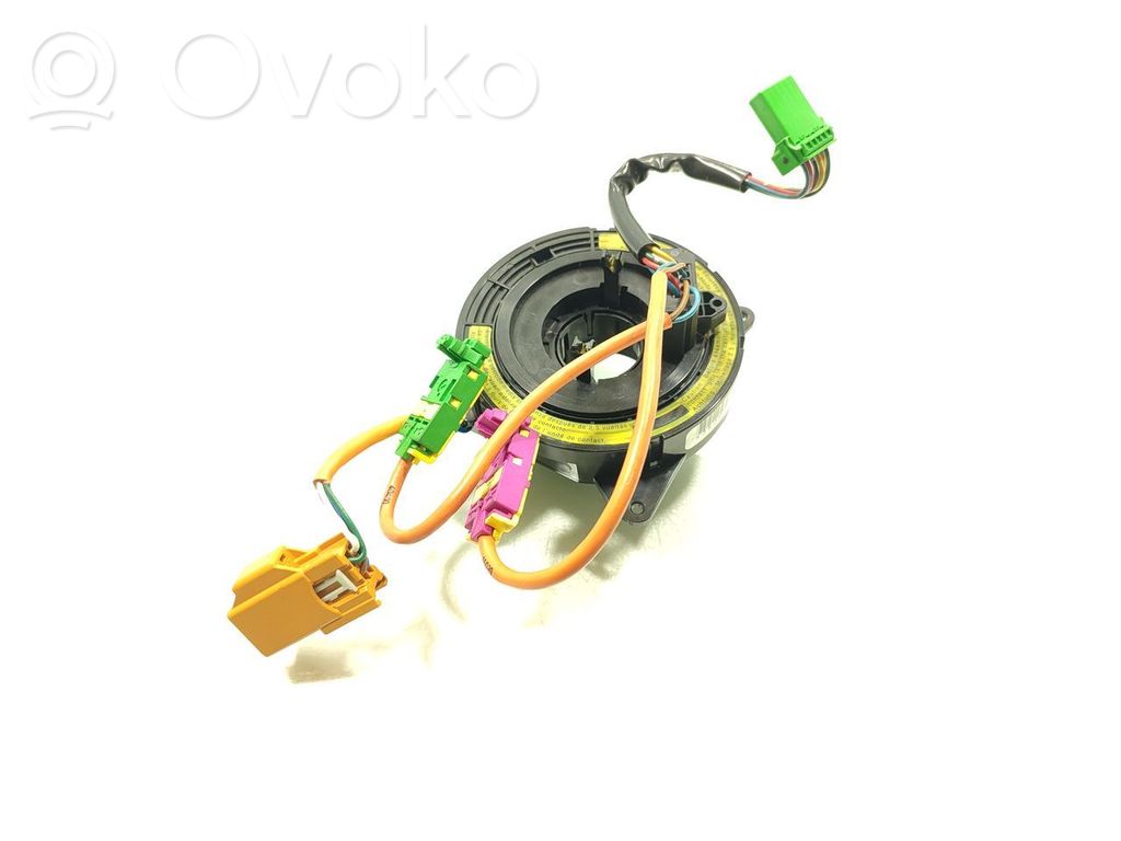 Inel glisant airbag (inel SRS)
