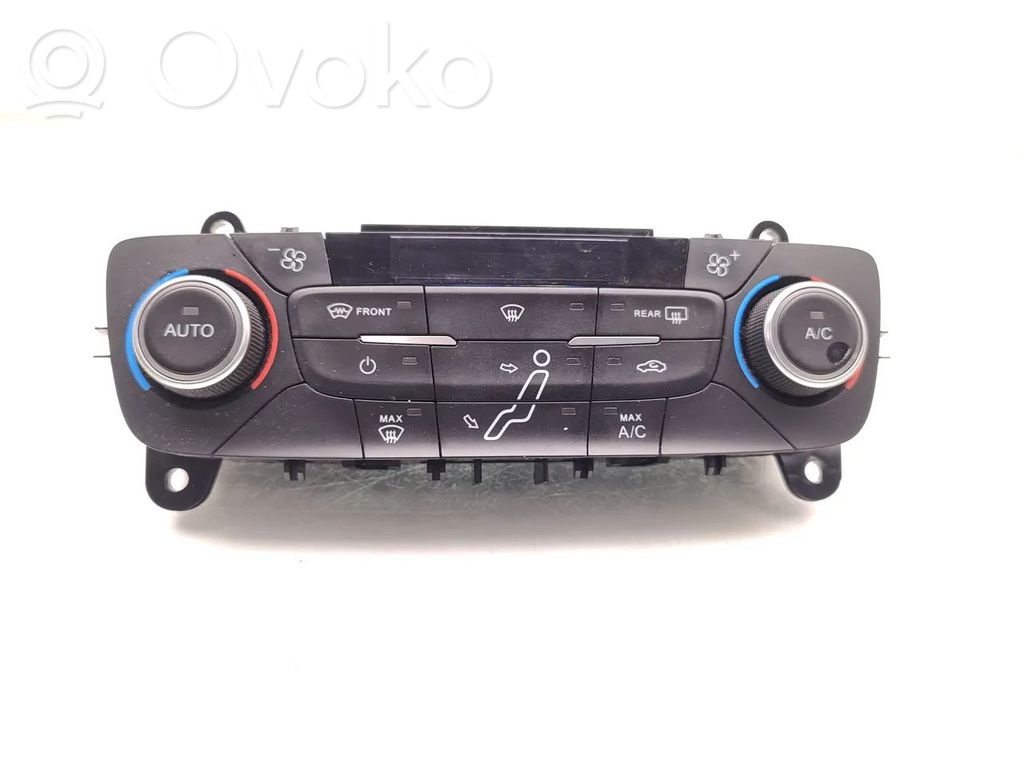 Ford Focus Climate control unit 