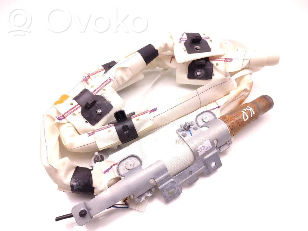 Airbag del techo   1B6301501