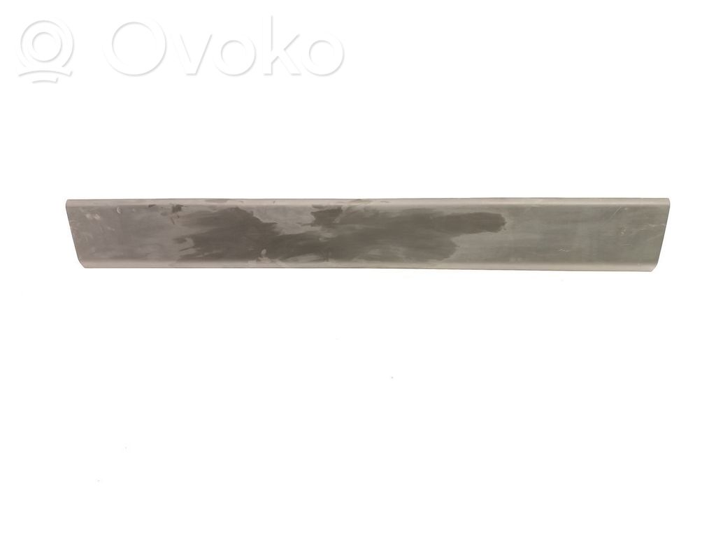 Opel Movano B Moulure de porte coulissante 