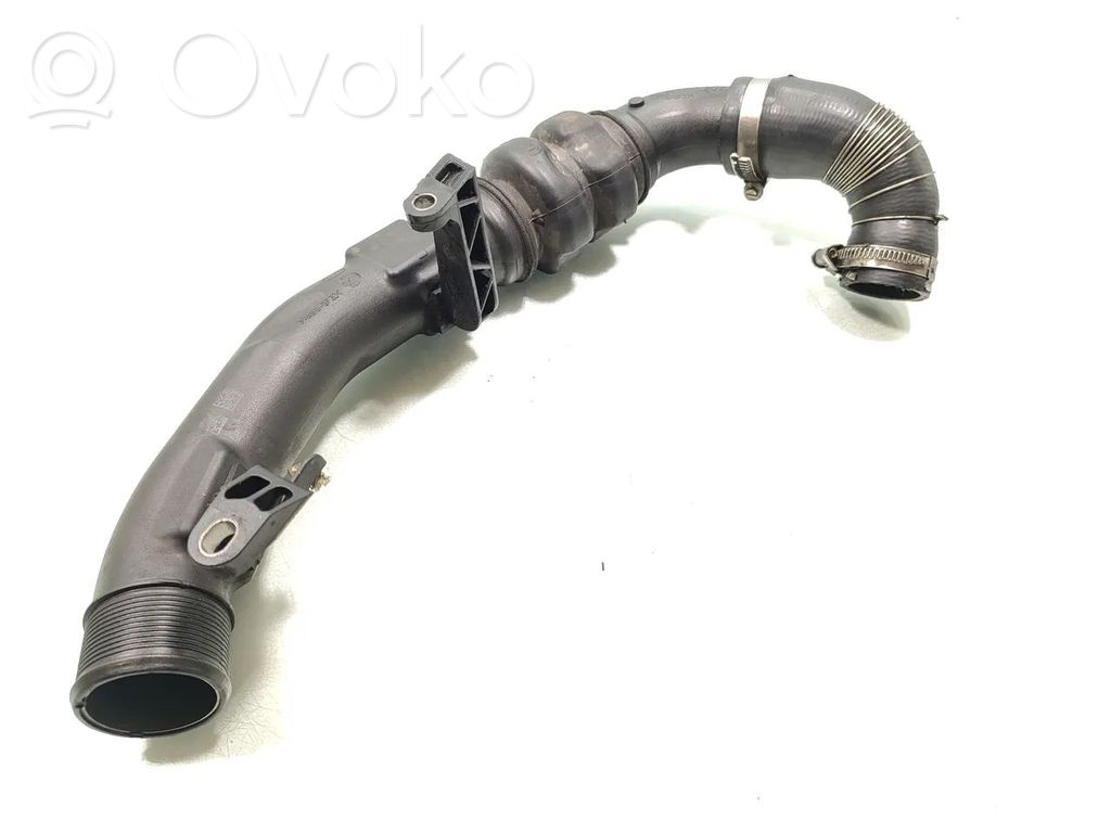Ford Mondeo MK V Intercooler hose/pipe 