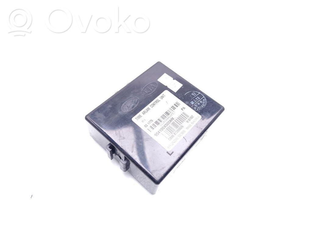 Hyundai i10 Unidad de control/módulo de alarma 