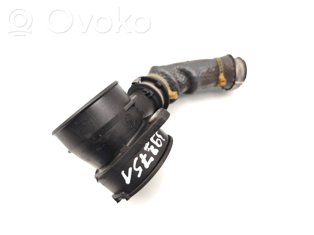 Volvo S40 Tube d'admission d'air 