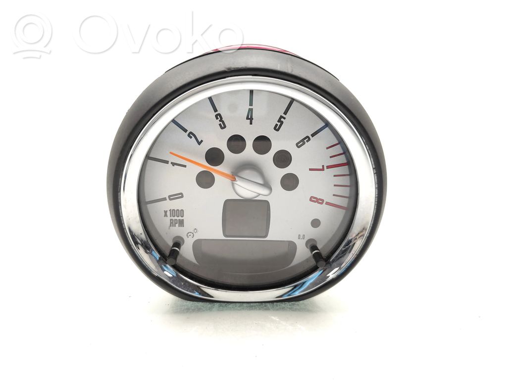Mini One - Cooper R57 Tachometer 
