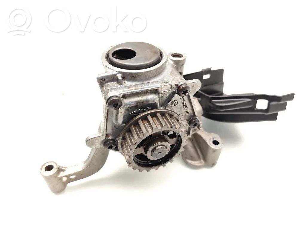 Ford Focus Bomba de aceite 