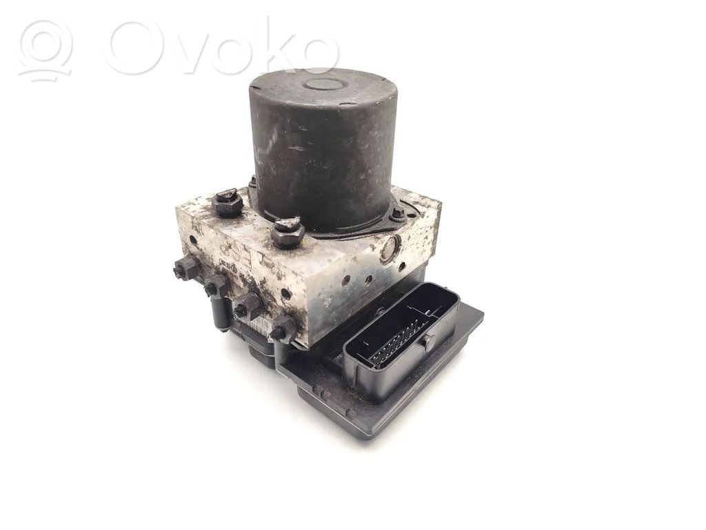 Audi A4 S4 B8 8K ABS Blokas 