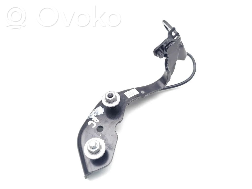 Jaguar I-Pace Tailgate/trunk/boot hinge 