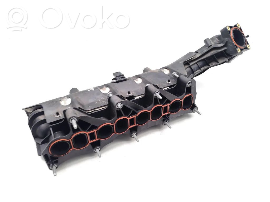 Opel Astra J Kolektorius įsiurbimo 