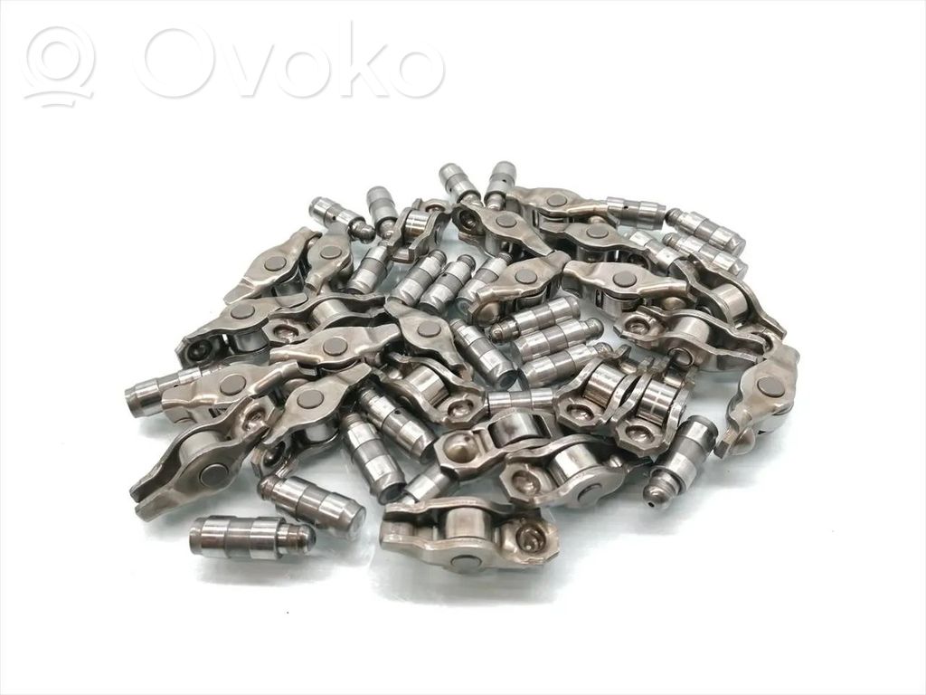 Other engine part