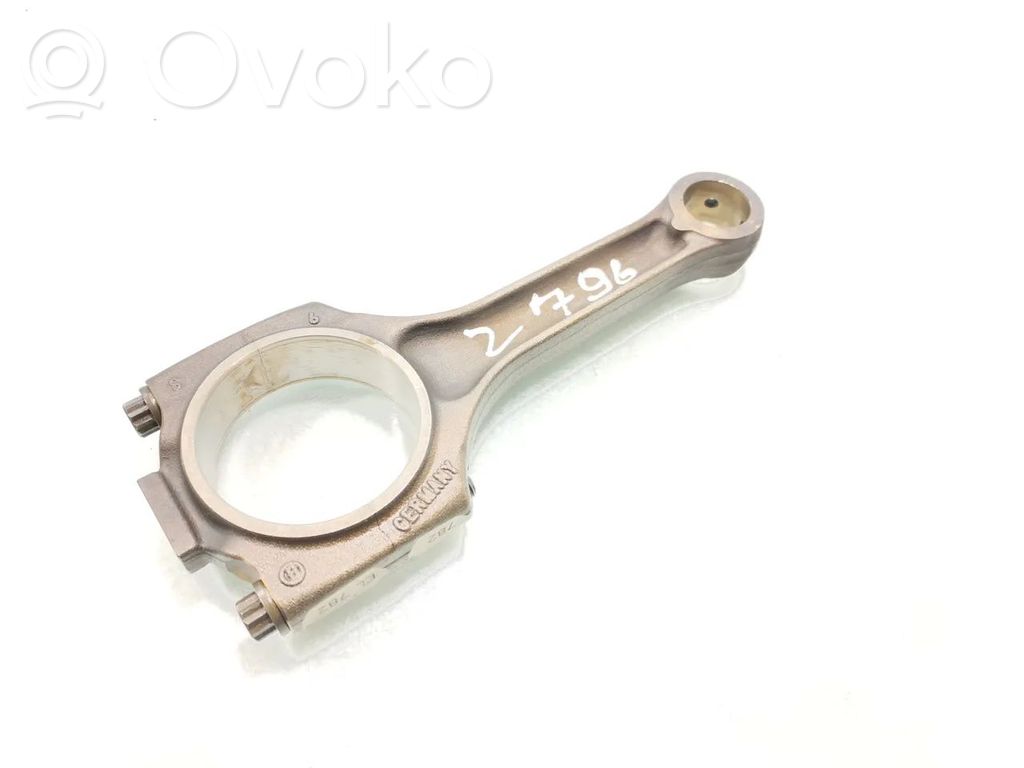 Porsche Cayenne (9PA) Connecting rod/conrod 