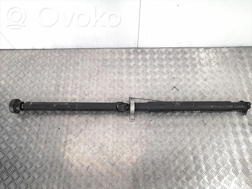 Drive shaft (set)   7557367