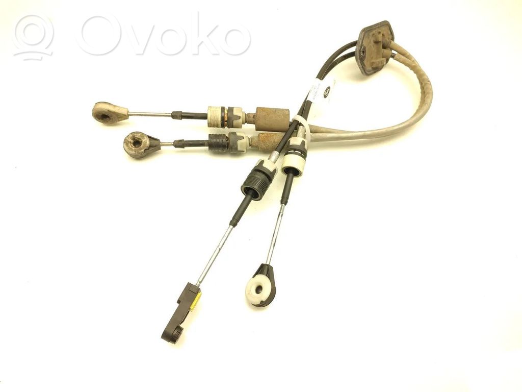 Ford Transit Gear shift cable linkage 