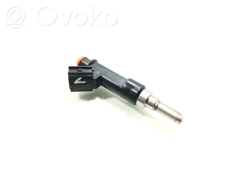 Lexus NX Inyector de combustible 