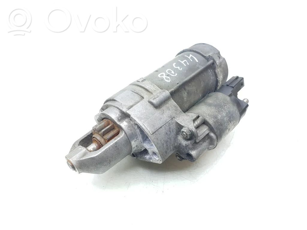 Motor de arranque   7612815,4280008530
