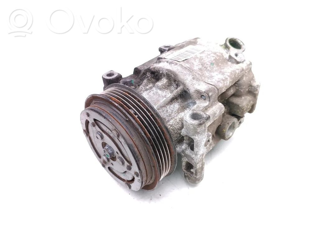 Ford Ka Air conditioning (A/C) compressor (pump) 