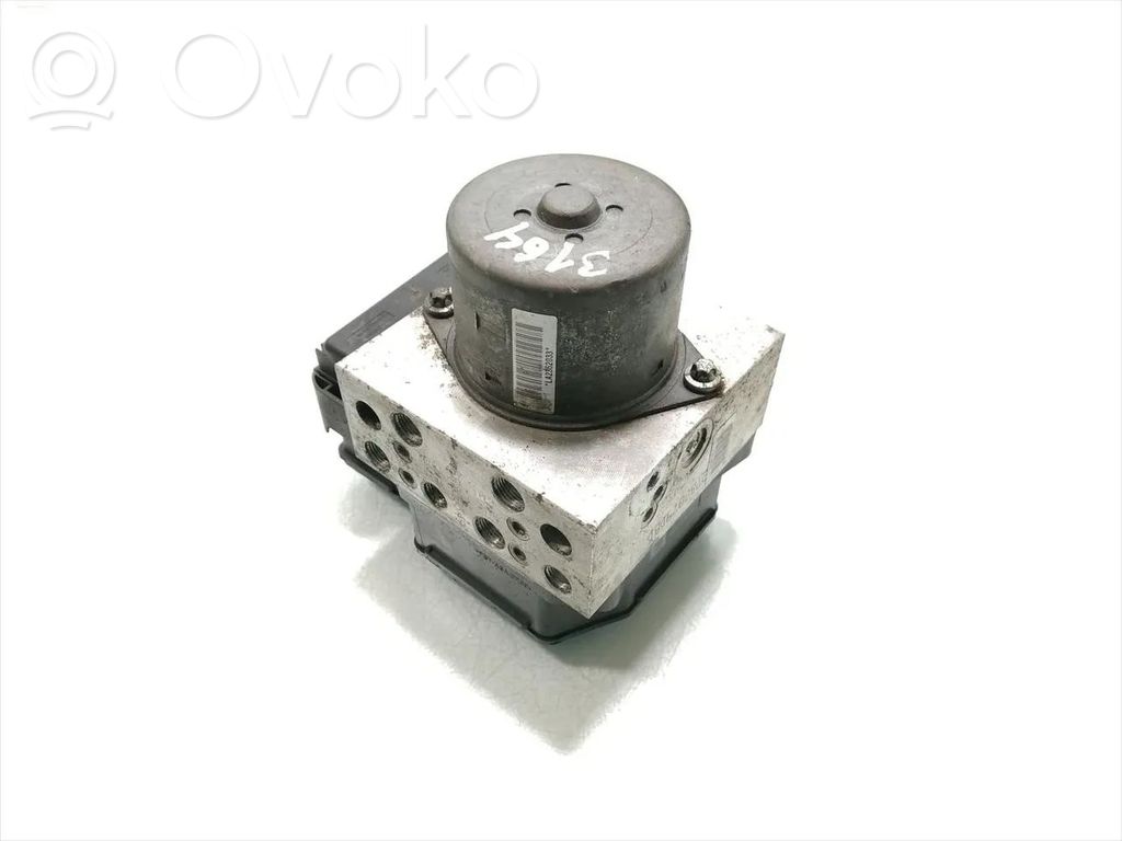 Mini One - Cooper R57 ABS Pump 
