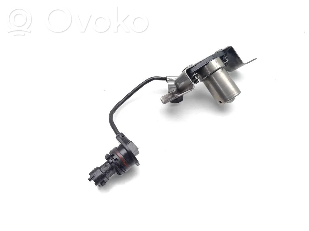 Opel Astra J Sensor de presión del aceite 