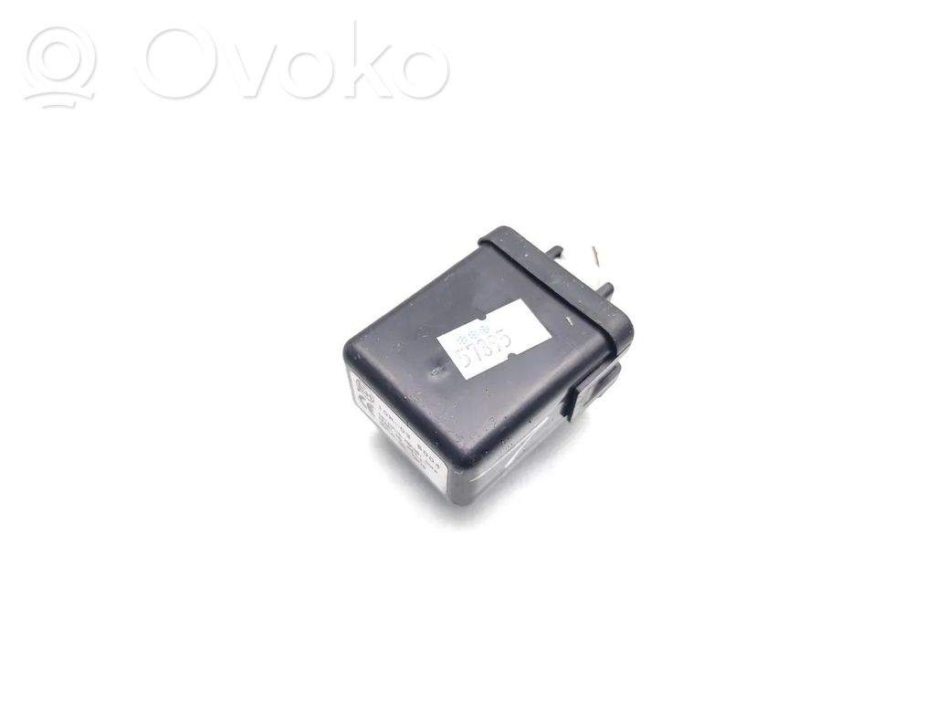 Suzuki SX4 S-Cross Other control units/modules 