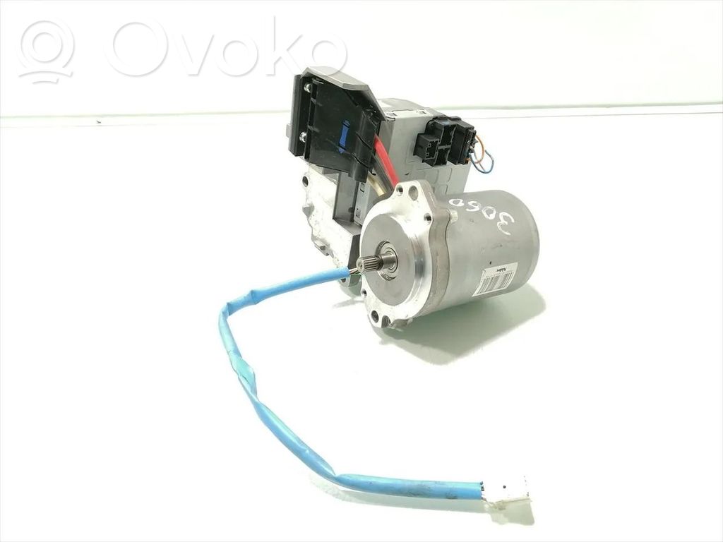 Nissan Qashqai Steering rack control module 