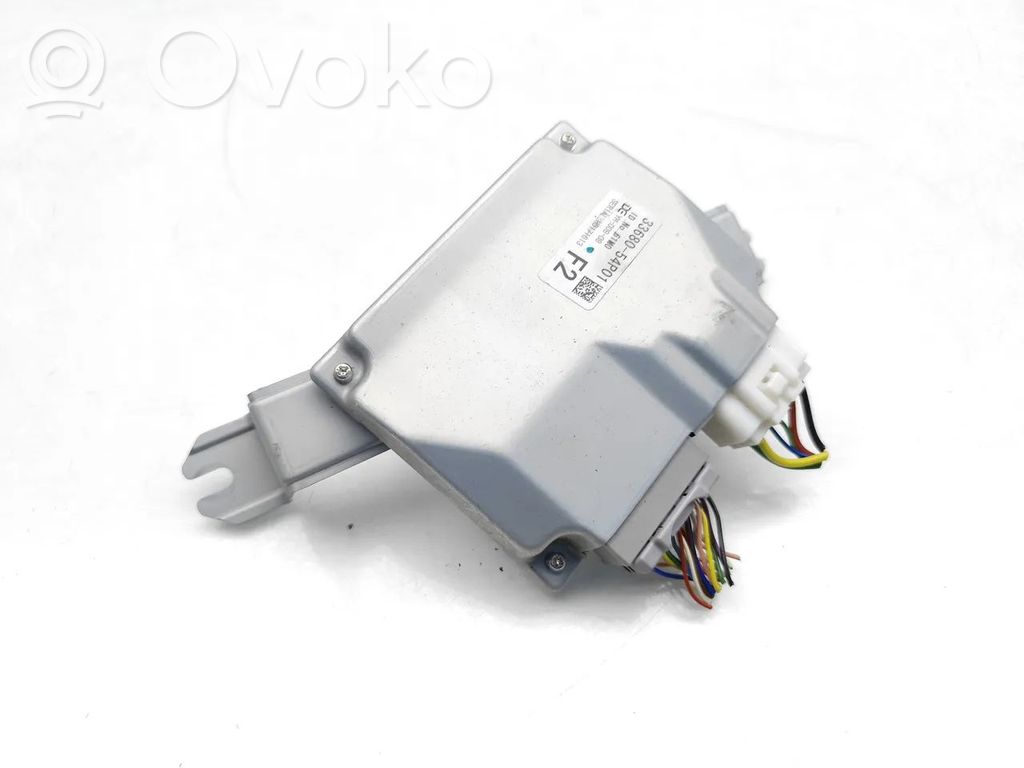 Suzuki Vitara (LY) Steering rack control module 