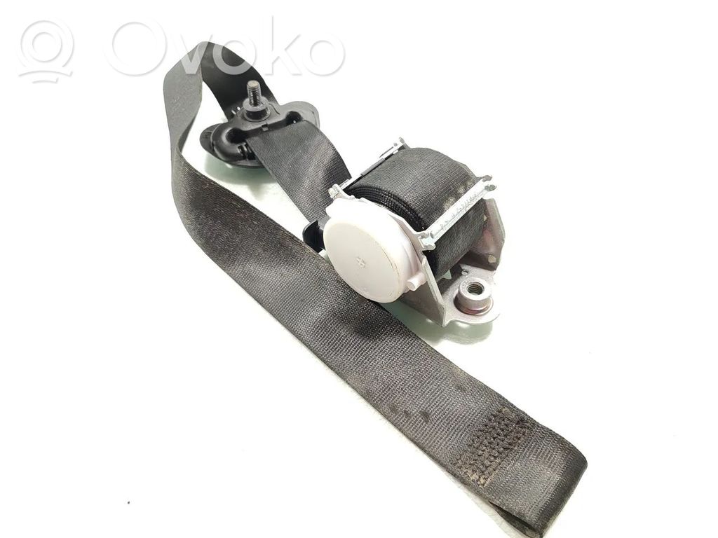 BMW 3 E92 E93 Front seatbelt 