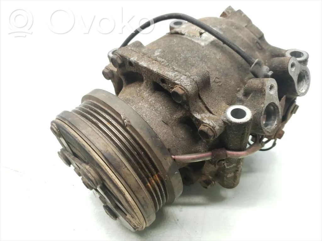Honda CR-V Klimakompressor Pumpe 